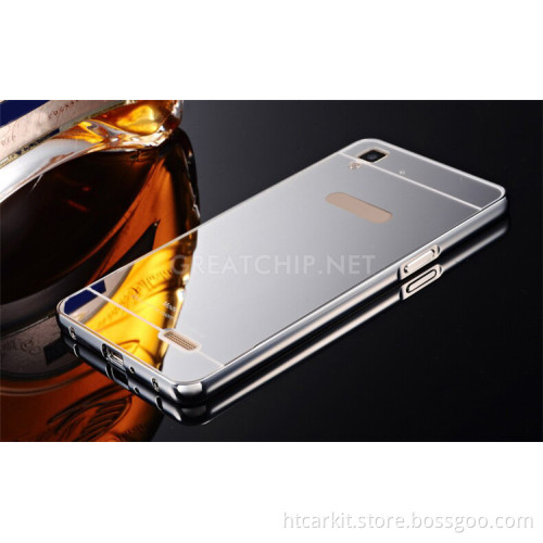 2016 Hot selling for oppo r9 back cover,for oppo r9 metal case cover,for oppo r9 phone case